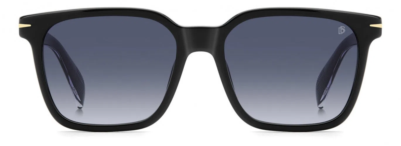 David Beckham DB1199 Sunglasses - view 4